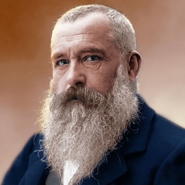 Claude Monet