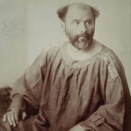 Gustav Klimt