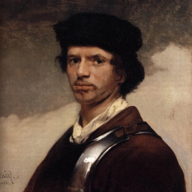 Johannes Vermeer