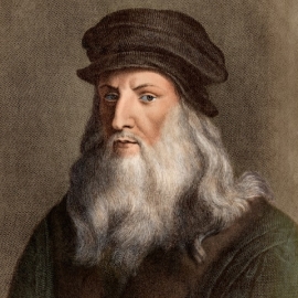 Leonardo Da Vinci