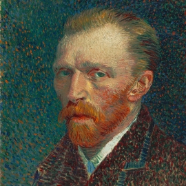 Vincent Van Gogh