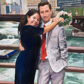 Watercolor Paintings