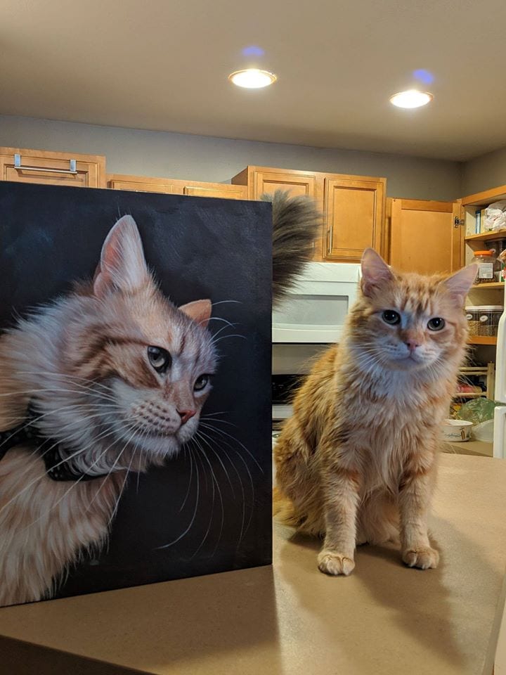 Mister Leonard Dobson