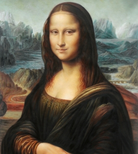 Mona Lisa