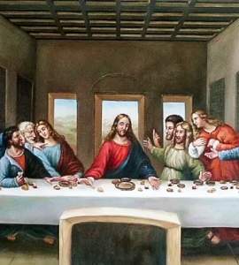 The Last Supper