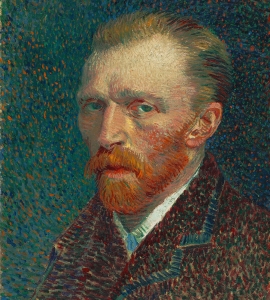 Vincent van Gogh