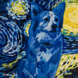 Art Transfer My Photo