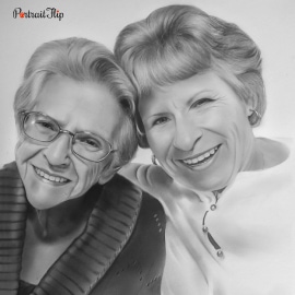 Pencil Sketch Gallery