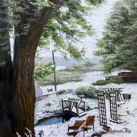 Landscape Paintings