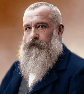 Claude Monet Reproduction Paintings