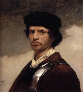 Johaness Vermeer Reproduction Paintings