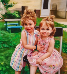 Baby Portraits